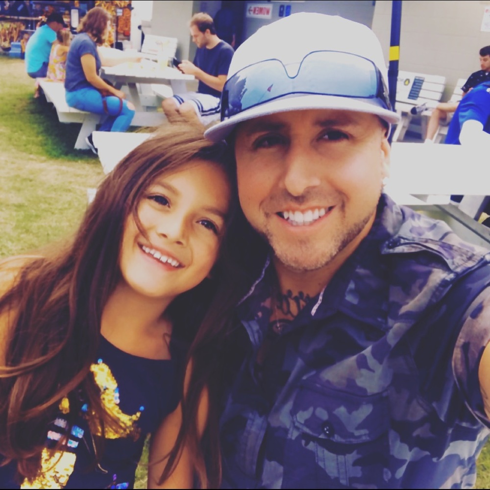 Meet your Posher, Kyle